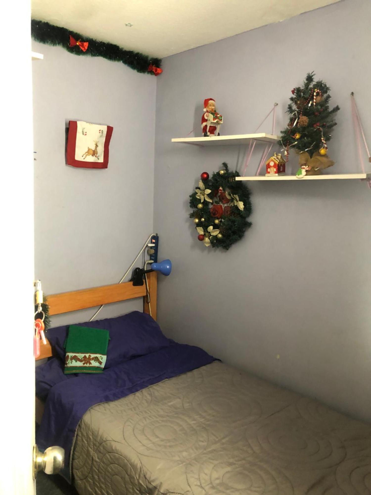 Don Quijote Family Homestay Santiago Exterior foto